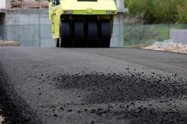 Best Concrete Paver Driveway  in Pearl River, NY
