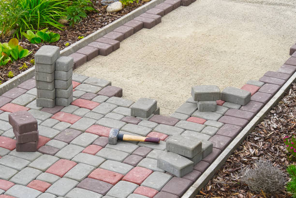 Best Local Driveway Pavers  in Pearl River, NY
