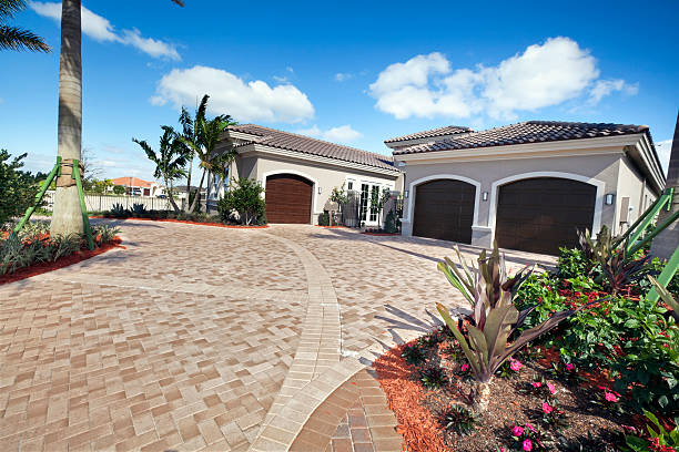 Best Permeable Paver Driveway  in Pearl River, NY
