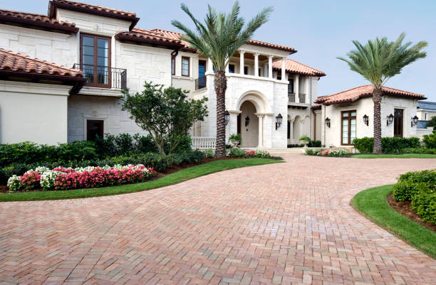 Best Driveway Paver Repair  in Pearl River, NY