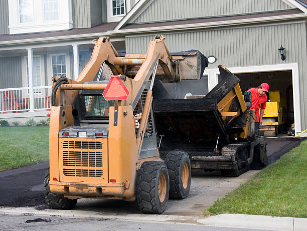 Best Driveway Pavers Installation  in Pearl River, NY