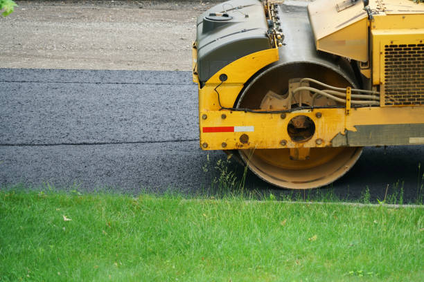 Best Affordable Driveway Pavers  in Pearl River, NY