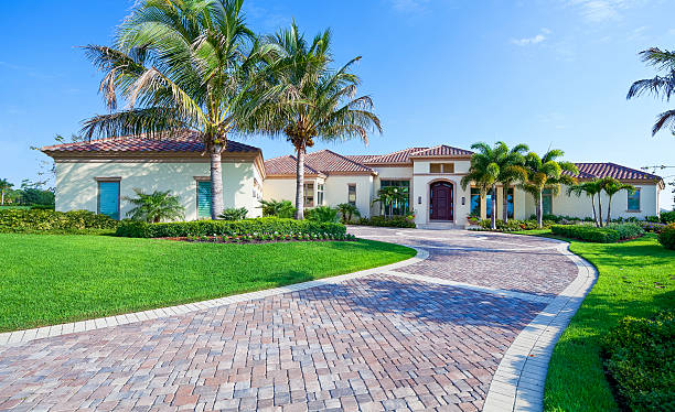 Professional Driveway Pavers in Pearl River, NY