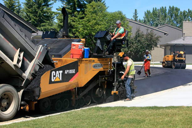 Best Affordable Driveway Paving  in Pearl River, NY