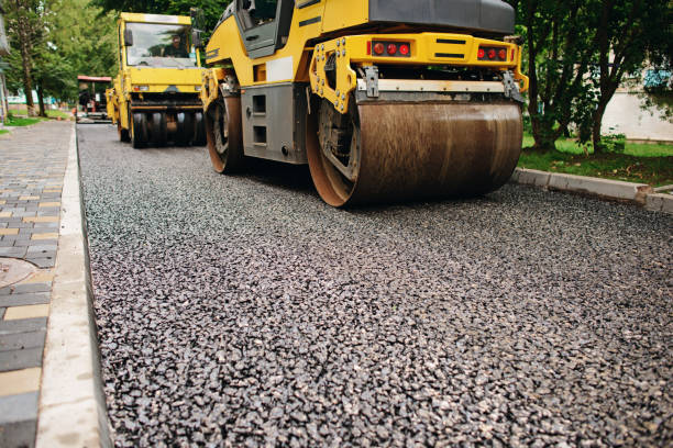 Best Commercial Driveway Pavers  in Pearl River, NY