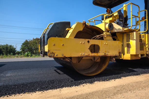 Best Custom Driveway Pavers  in Pearl River, NY